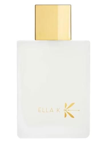  Musc K Ella K Parfums 