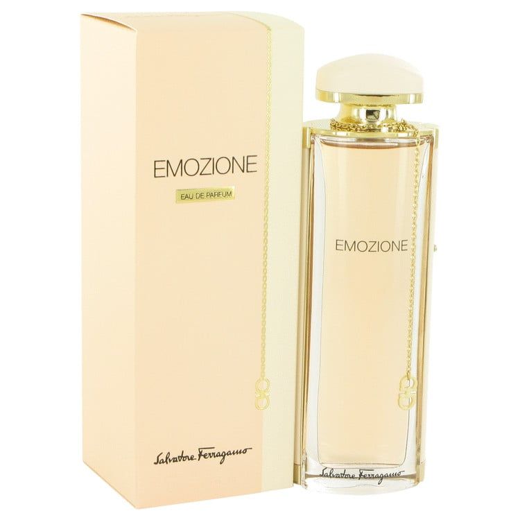  Emozione by Salvatore Ferragamo EDP 