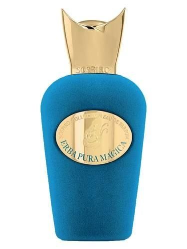  Erba Pura Magica Sospiro Perfumes 
