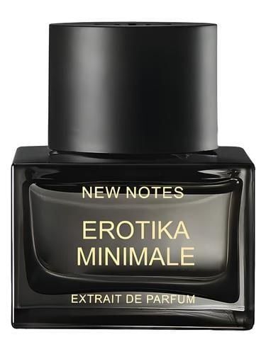  Erotika Minimale New Notes 