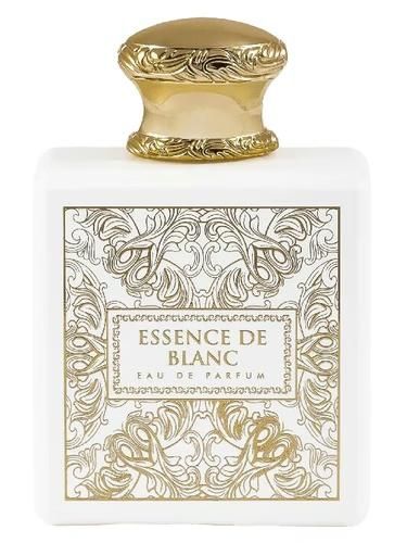  Essence de Blanc French Avenue 