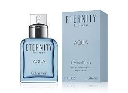  Eternity Aqua for Men 