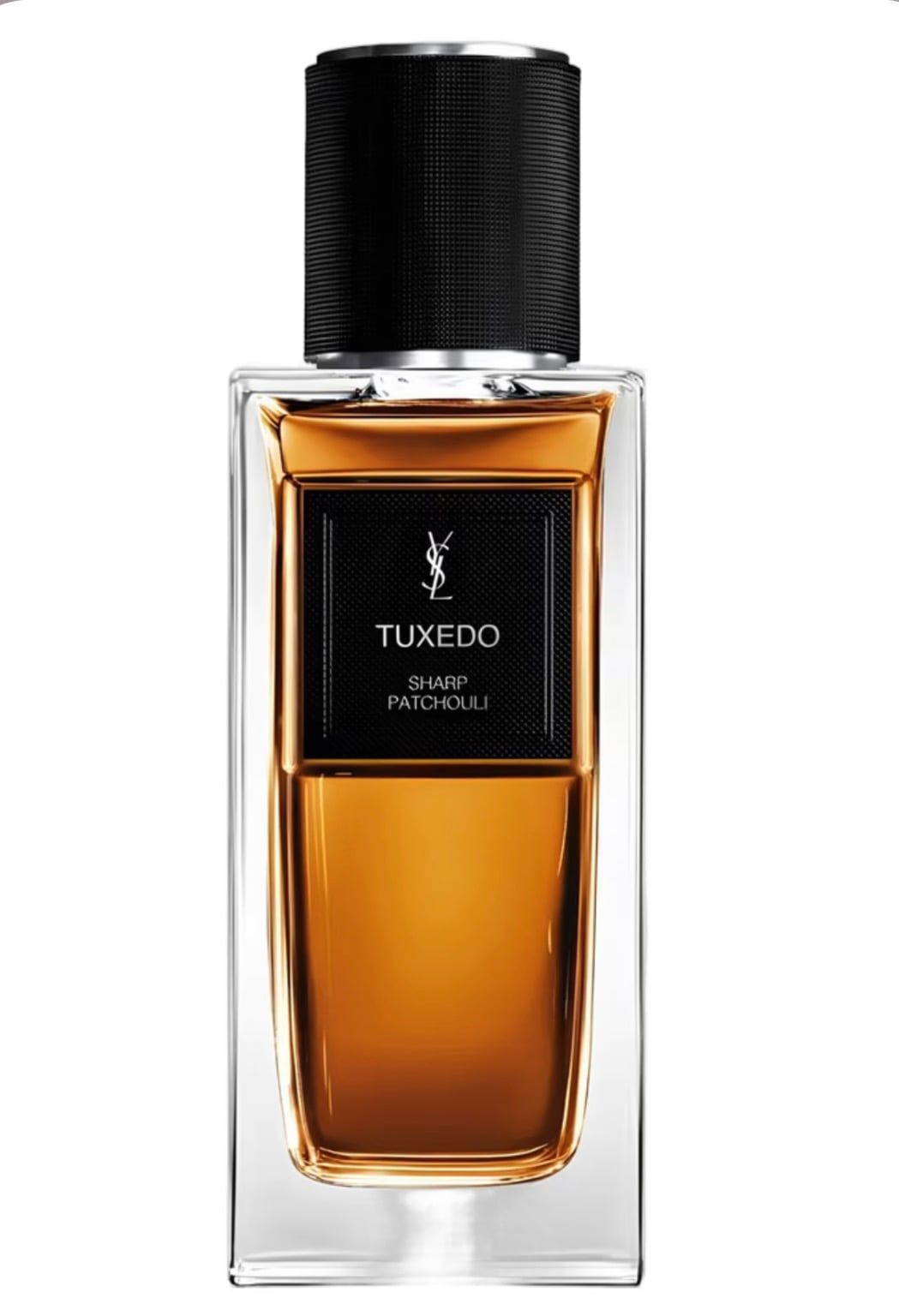  Tuxedo Sharp Patchouli Yves Saint Laurent 