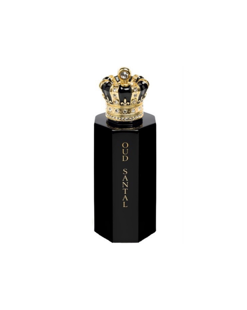  Royal Crown Oud Santal 