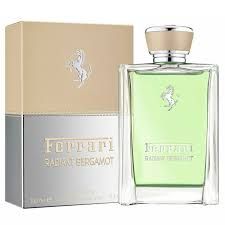  Ferrari Radiant Bergamot 