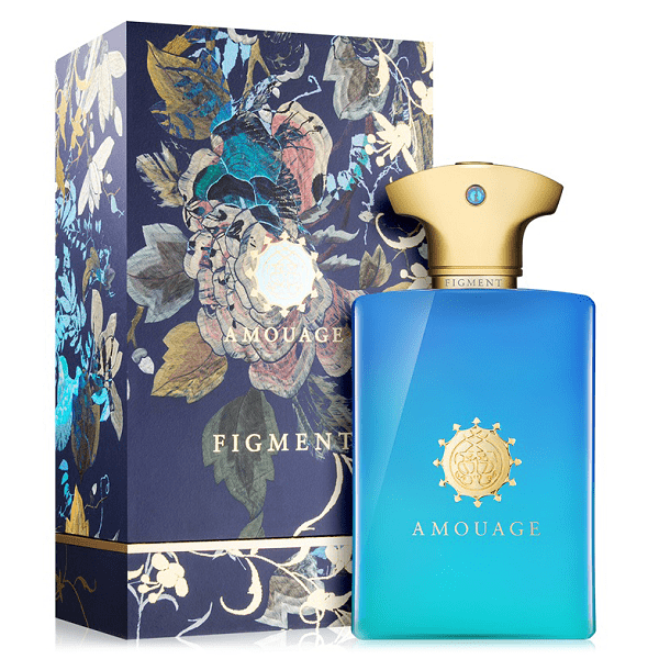  Figment Man AMOUAGE 