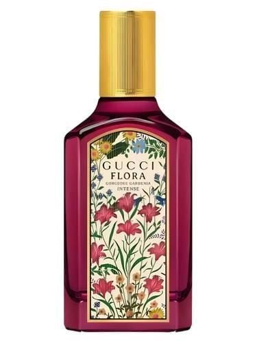  Flora Gorgeous Gardenia Intense Gucci 