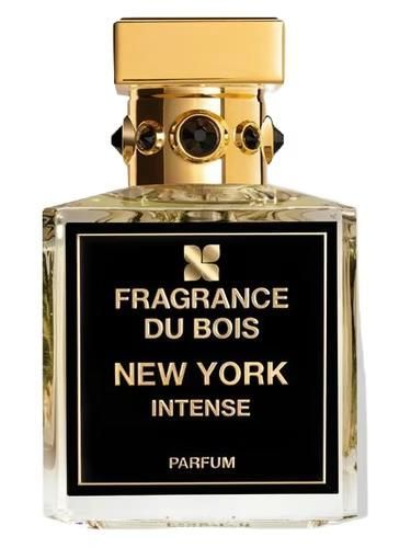  New York Intense Fragrance Du Bois 