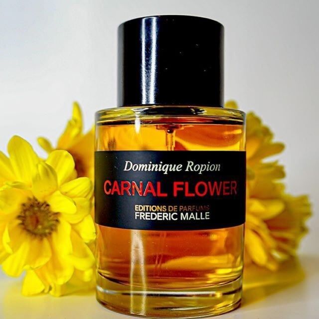  Frederic Malle Carnal Flower 