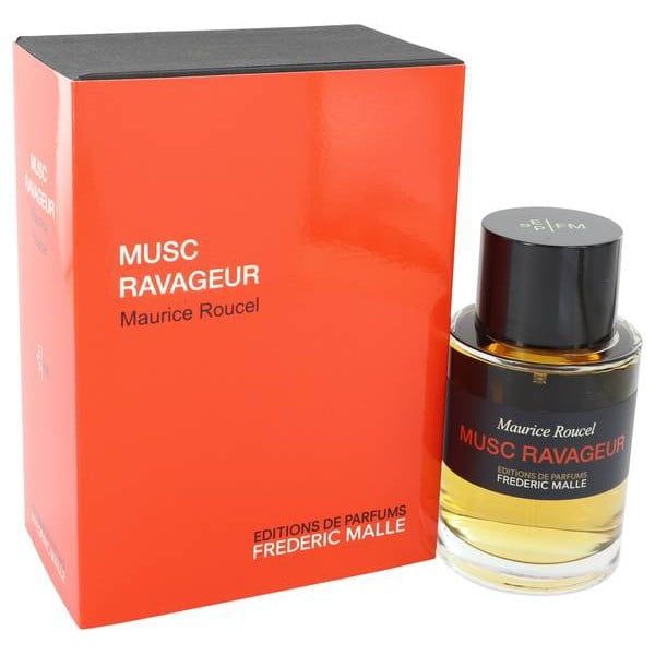  Frederic Malle Musc Ravageur 