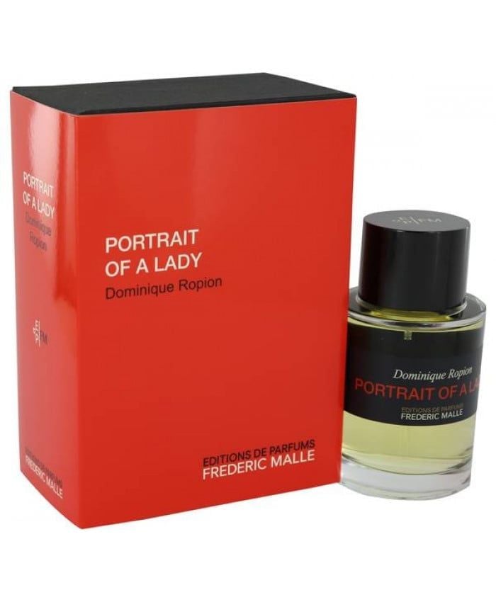  Frederic Malle Portrait of a Lady 