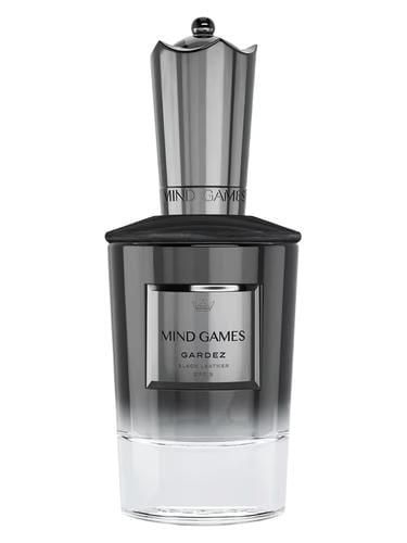  Gardez Mind Games 