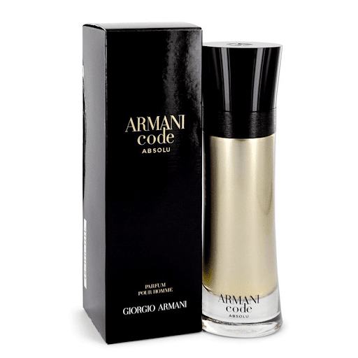  Giorgio Armani Code Absolu 