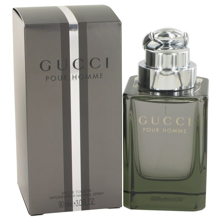  Gucci by Gucci Pour Homme EDT 
