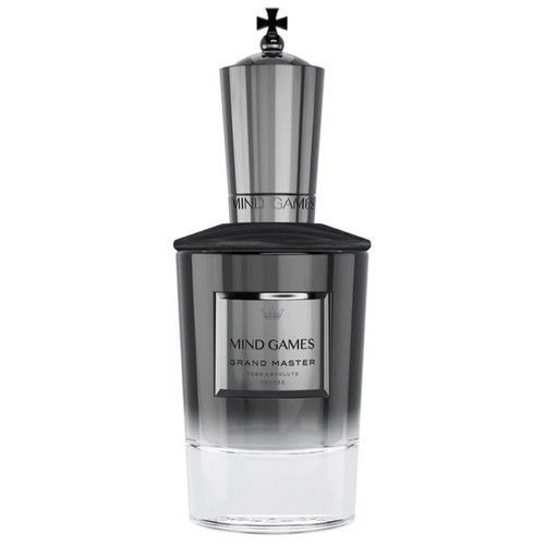  Grand Master Mind Games 