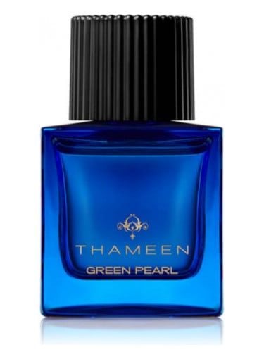  Green Pearl Thameen 
