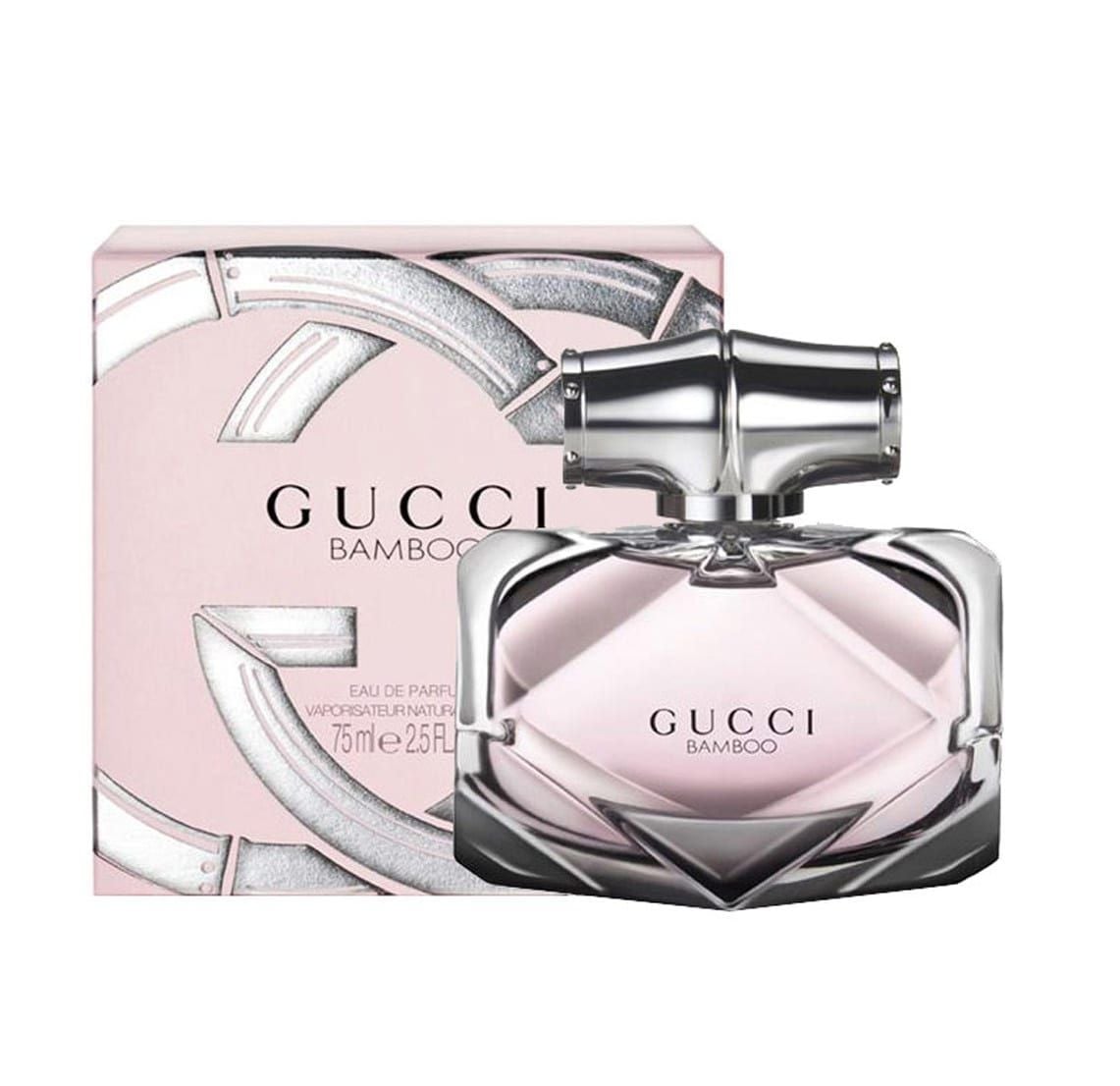  Gucci Bamboo EDP 