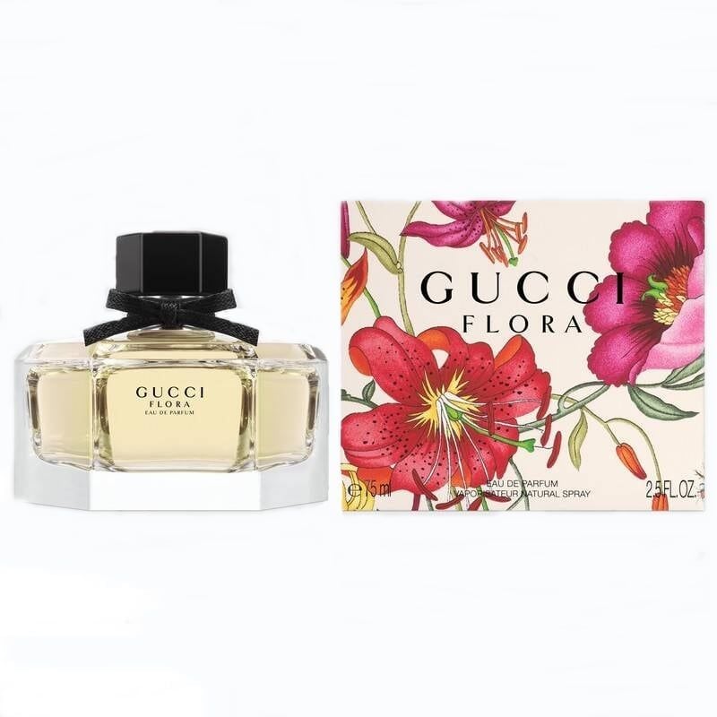  Gucci Flora 