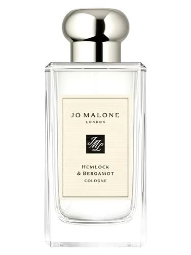  Hemlock & Bergamot Jo Malone London 