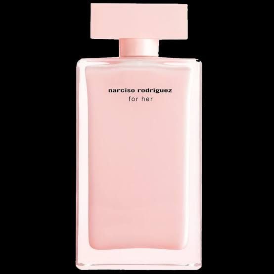  Narciso For Her by Narciso Rodriguez EDP 