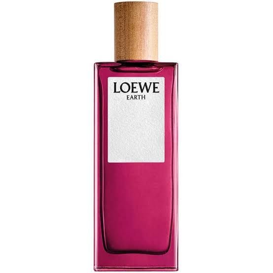  Earth Loewe EDP 