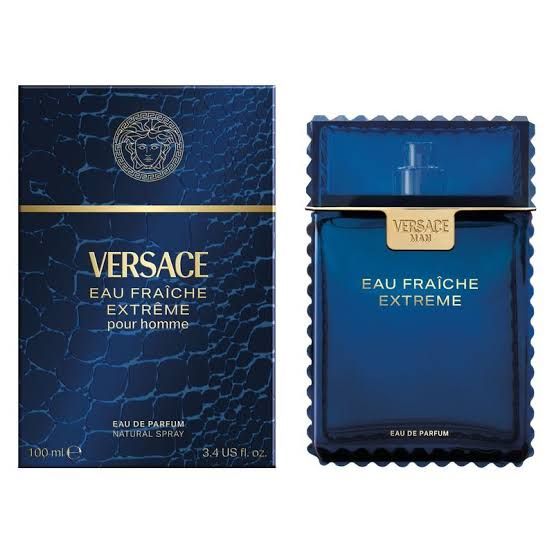  Versace Man Eau Fraiche Extreme 