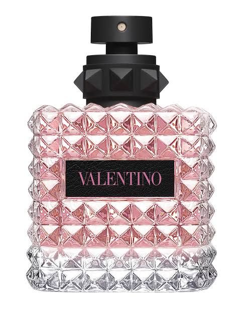  Valentino Donna Born In Roma 