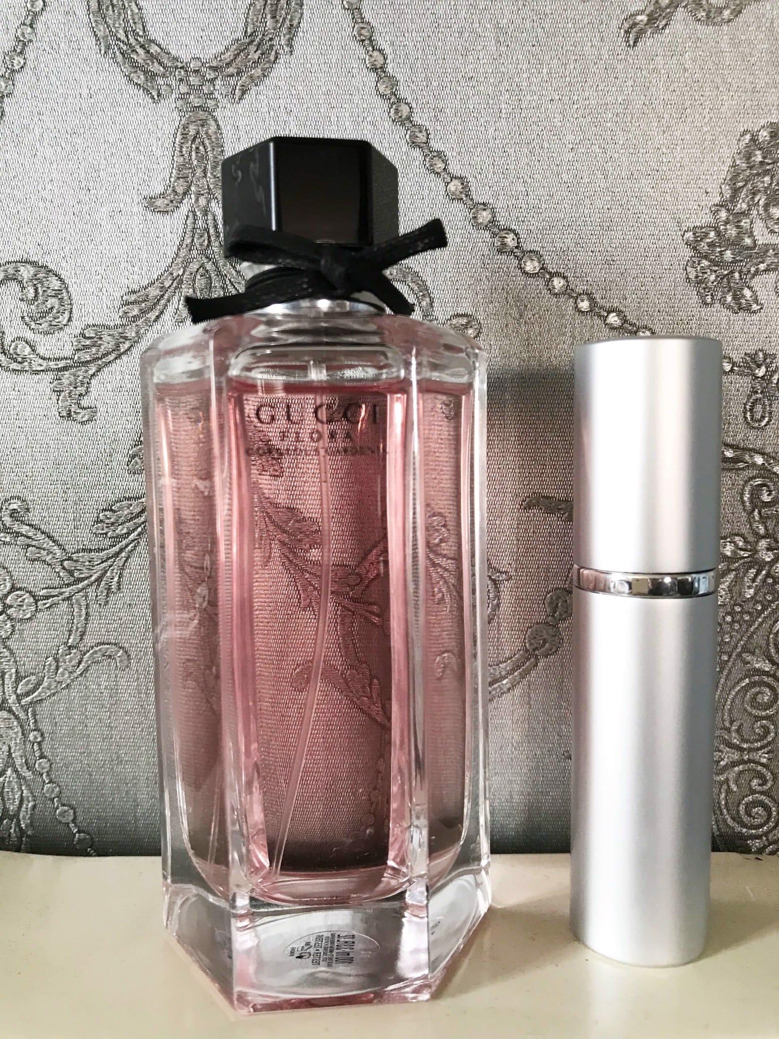 Flora Gorgeous Gardenia by Gucci EDT [10 ml] 