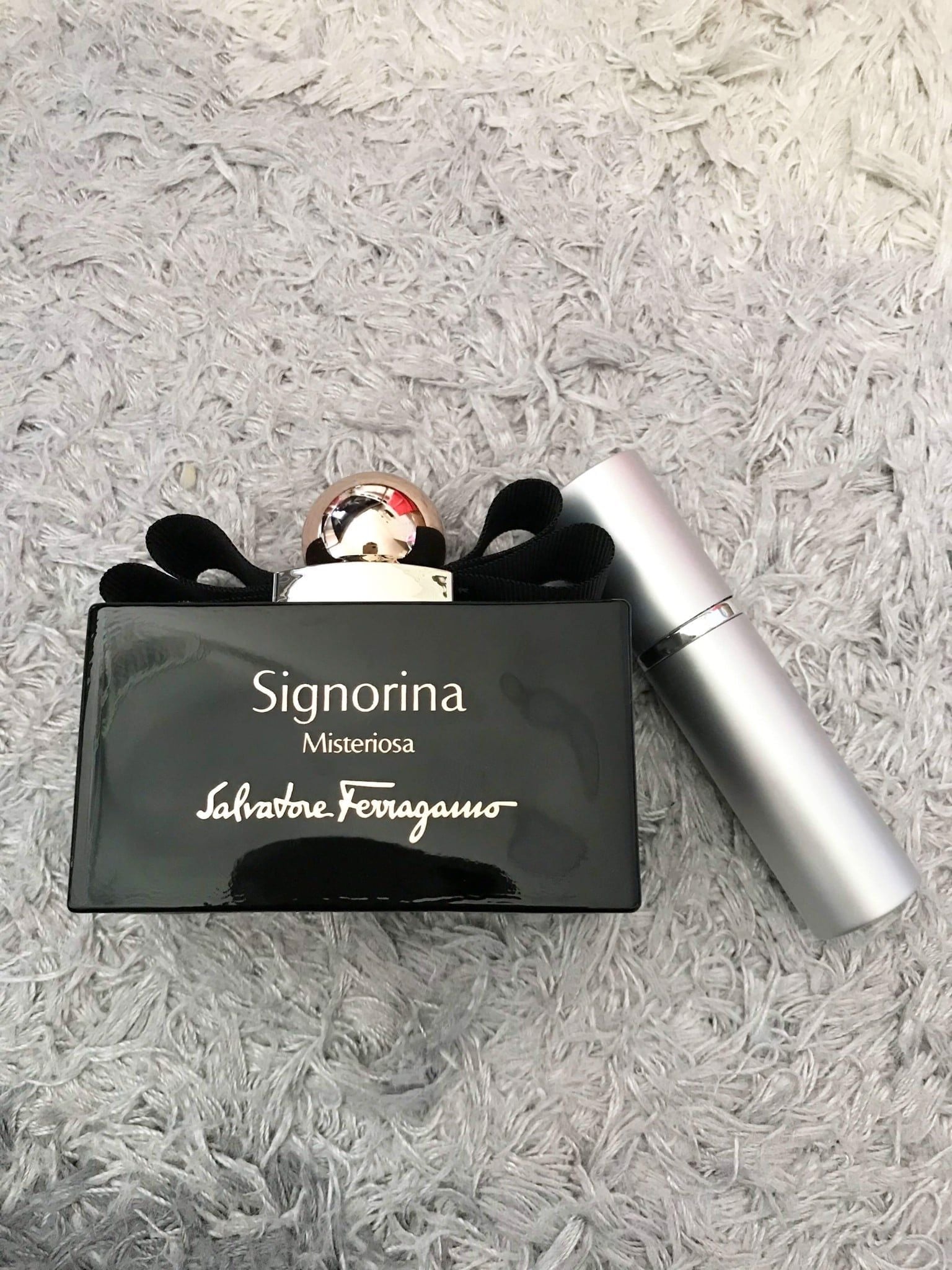  Signorina Misteriosa by Salvatore Ferragamo EDP [10 ml] 