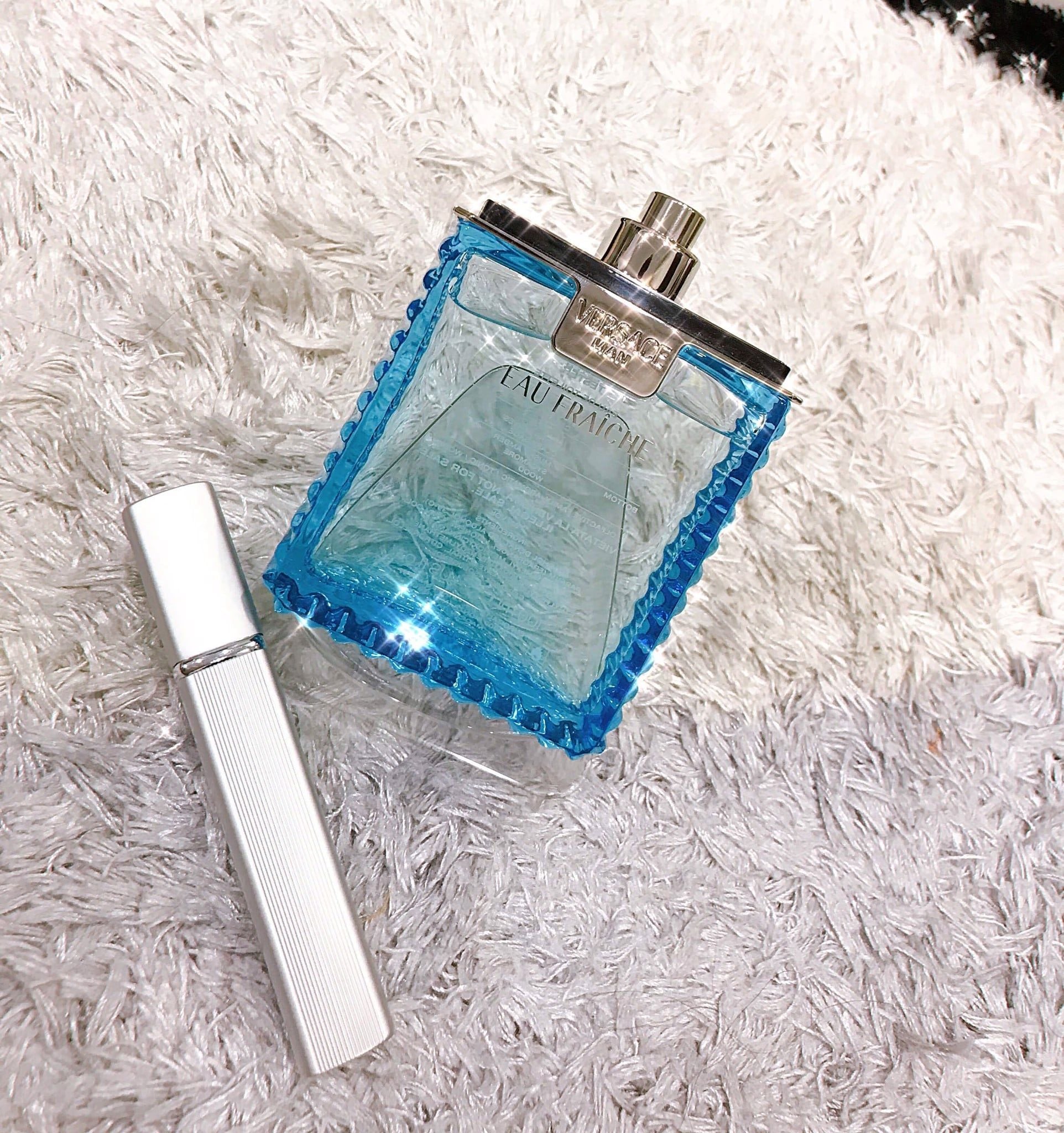  Versace Man by Versace EDT [10 ml] 