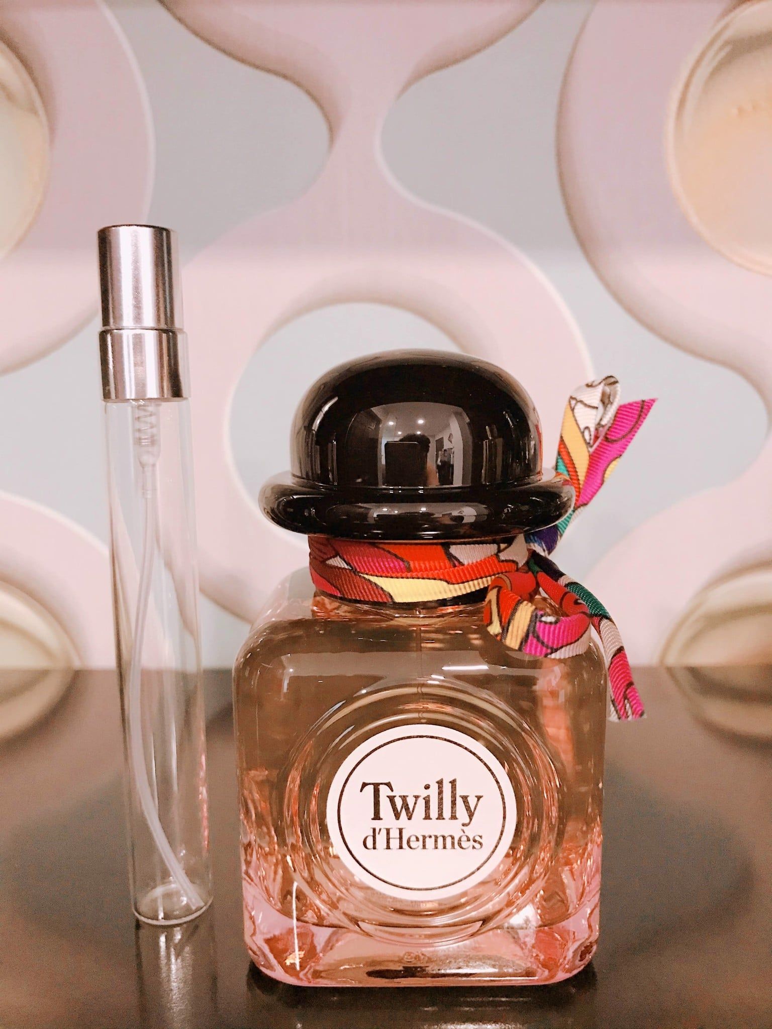  Twilly D'hermes by Hermes EDP [10 ml] 