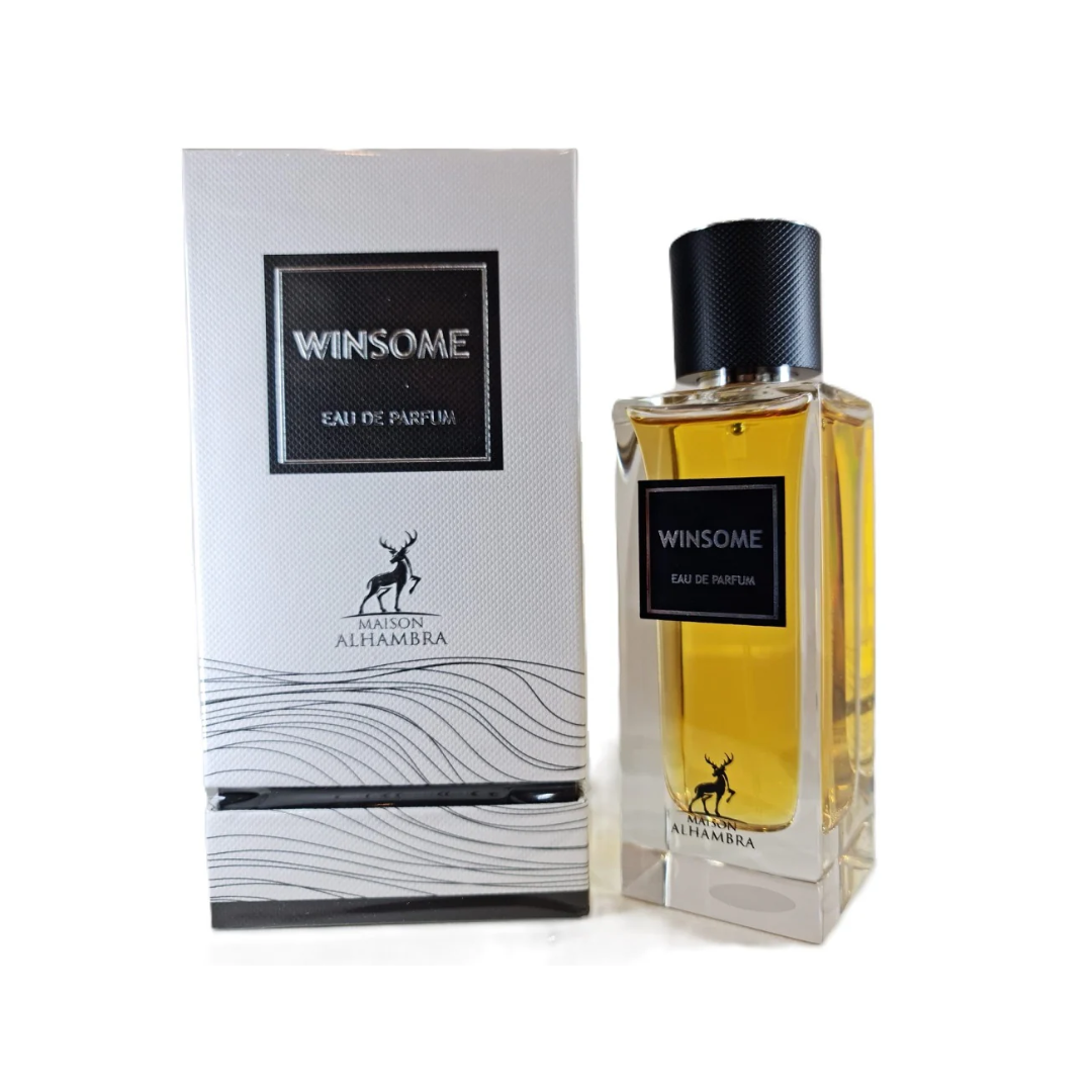  Winsome EDP Maison Alhambra 