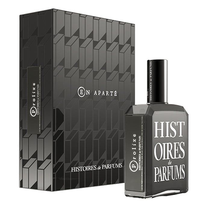  Histoires De Parfums En Aparte Prolixe EDP 