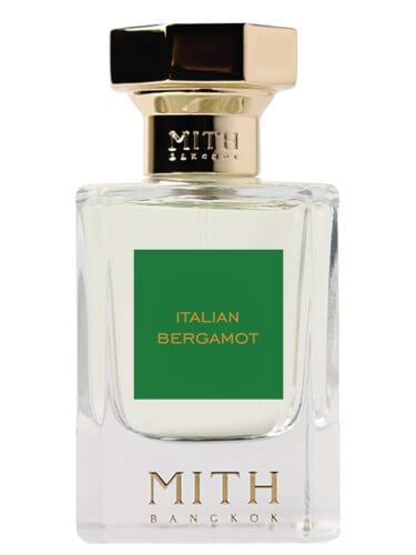  Italian Bergamot 2025 Mith 