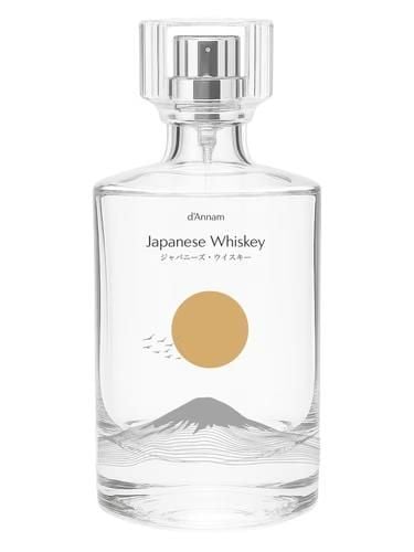  Japanese Whiskey d'Annam 