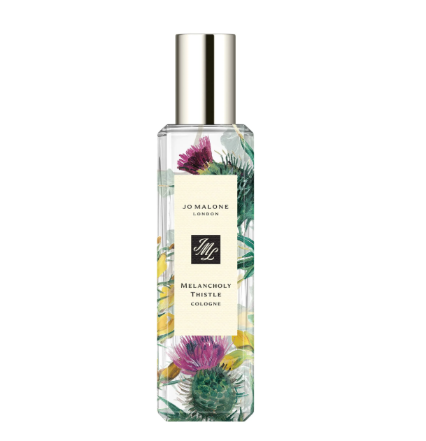  Jo Malone London Melancholy Thistle Cologne 