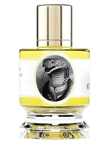  King Cobra Zoologist Perfumes 