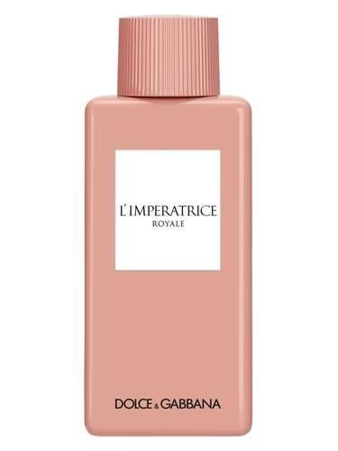  L'Imperatrice Royale Dolce&Gabbana 
