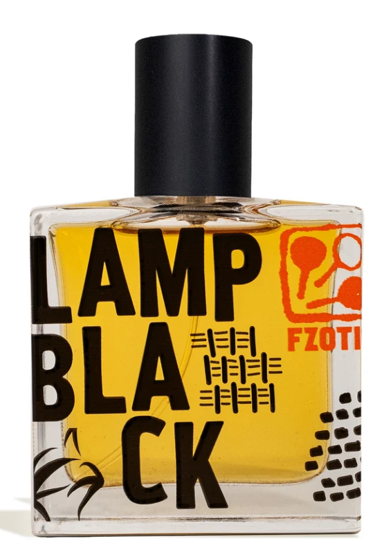  FZOTIC by Bruno Fazzolari Lampblack 