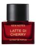 Latte di Cherry New Notes 