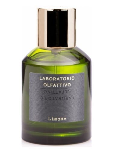  Limone Laboratorio Olfattivo 