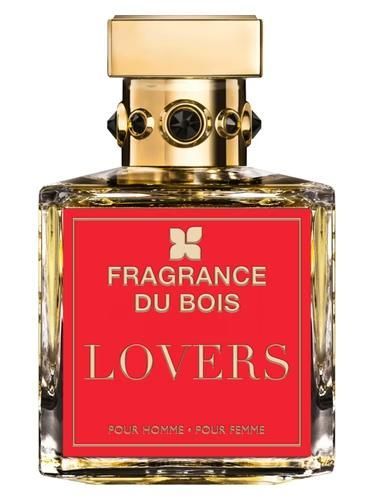  Lovers Fragrance Du Bois 