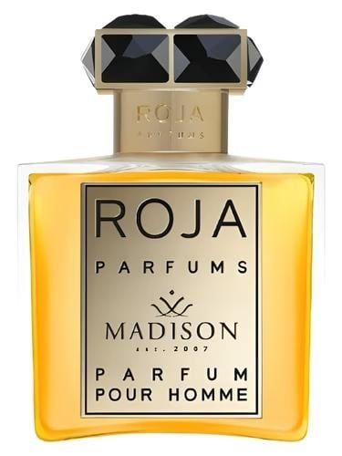  Madison Pour Homme Roja Dove 