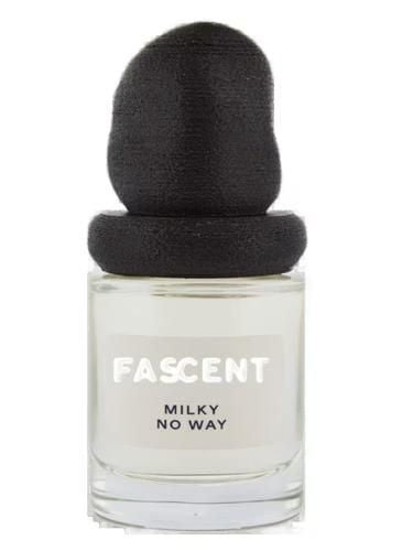  Milky No Way Fascent 