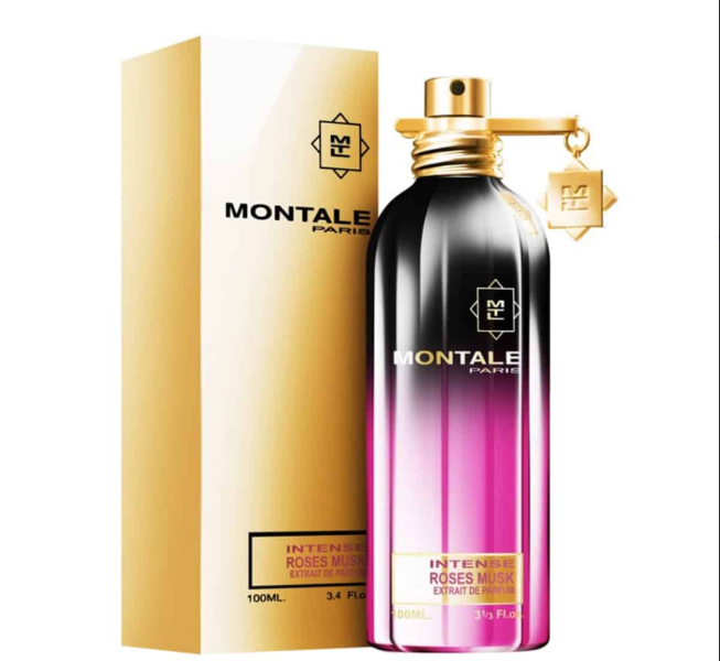  Montale Intense Roses Musk 