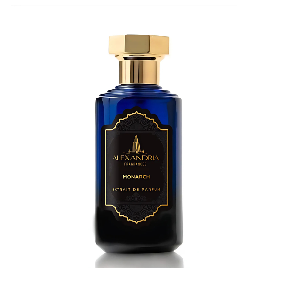  Monarch Extrait de Parfum Alexandria Fragrances 