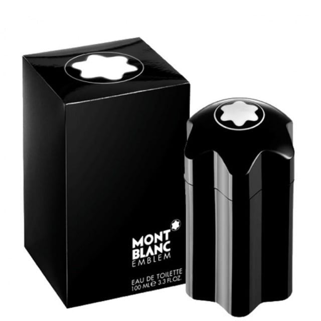  Montblanc Emblem EDT 
