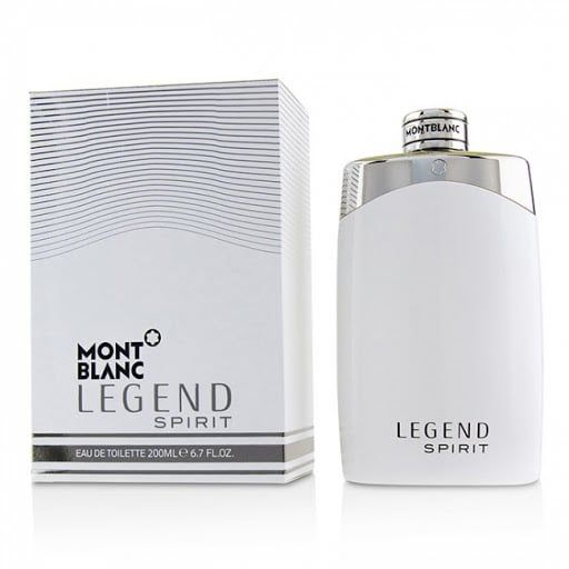  Montblanc Legend Spirit 