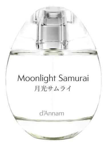  Moonlight Samurai d'Annam 