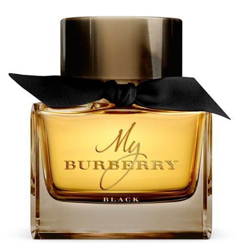  My Burberry Black by Burberry Parfum 